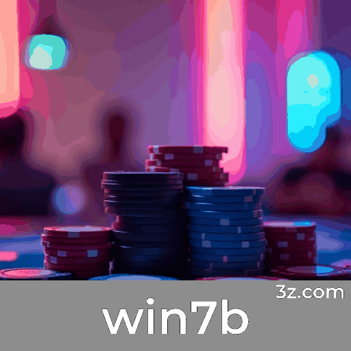 Win7b: Seu Cassino Online Premiado e Seguro