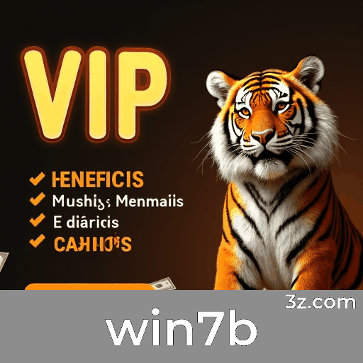 Win7b: Seu Cassino Online Premiado e Seguro