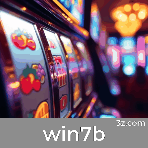 Win7b: Seu Cassino Online Premiado e Seguro