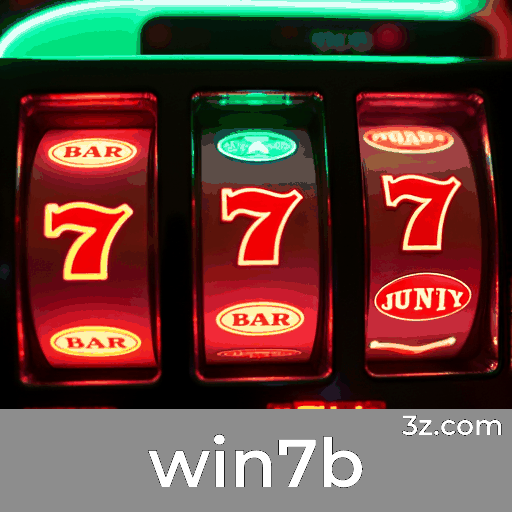 Win7b: Seu Cassino Online Premiado e Seguro